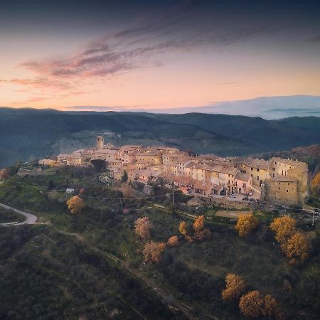 Umbria Nel Cuore Cannara Eksteriør billede