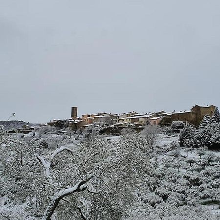Umbria Nel Cuore Cannara Eksteriør billede