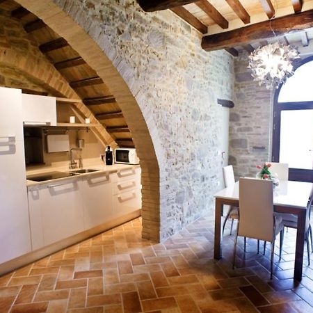 Umbria Nel Cuore Cannara Eksteriør billede