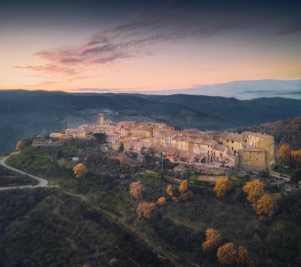 Umbria Nel Cuore Cannara Eksteriør billede