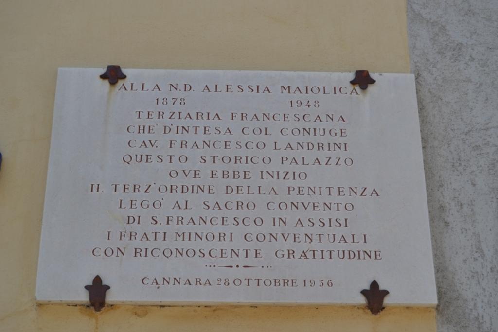 Umbria Nel Cuore Cannara Eksteriør billede