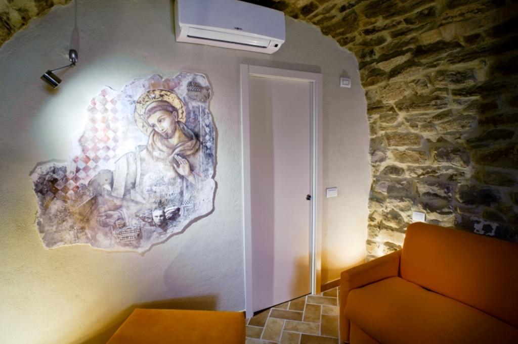 Umbria Nel Cuore Cannara Eksteriør billede