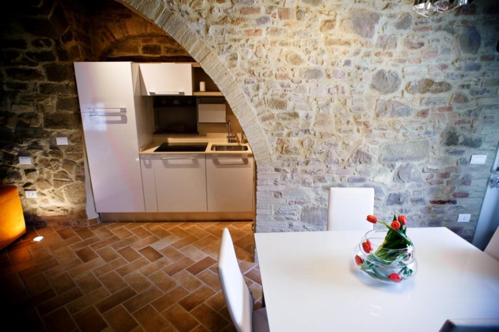 Umbria Nel Cuore Cannara Eksteriør billede