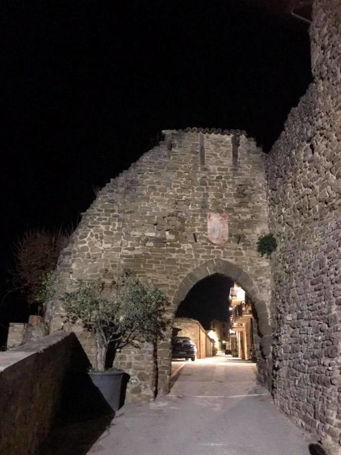 Umbria Nel Cuore Cannara Eksteriør billede